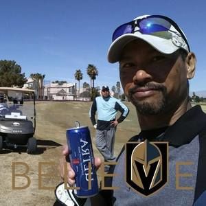 Meet your Posher, Eric